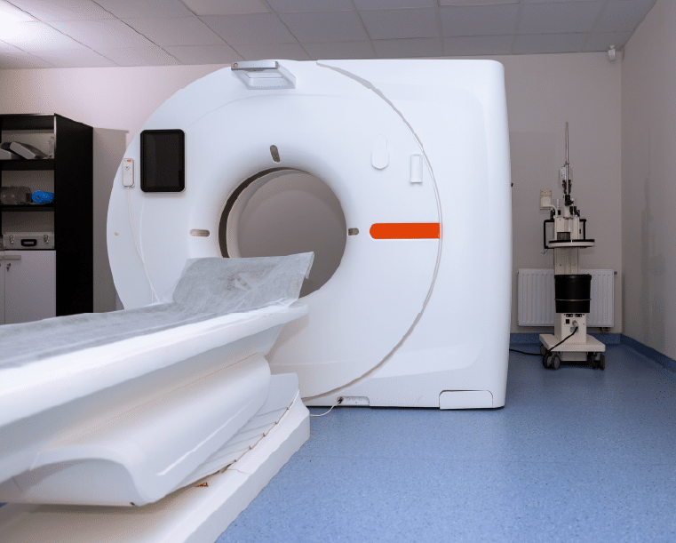 Healthcare Facilities