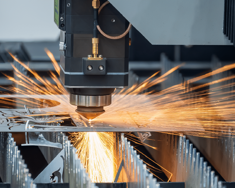 Industrial Equipment