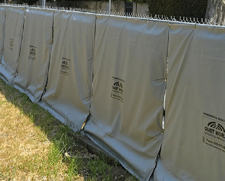 Permanent Temporary Barriers