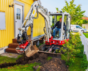 Residential Projects